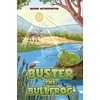 KNYGA George Hetherington Buster the Bullfrog