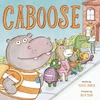 KNYGA Bookshop Caboose