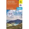 KNYGA Bookshop Cadair Idris &amp; Llyn Tegid