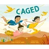 KNYGA Kao Kalia Yang Caged