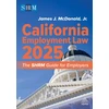KNYGA Bookshop California Employment Law 2025