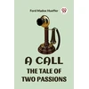 KNYGA Bookshop Call the Tale of Two Passions