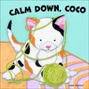 KNYGA Bookshop Calm Down, Coco