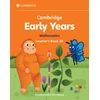 KNYGA Bookshop Cambridge Early Years Mathematics Learner's Book 3A