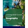 KNYGA Bookshop Cambridge IGCSE & O Level Complete Geography: Student Book Third Edition