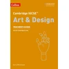KNYGA Bookshop Cambridge IGCSE™ Art and Design Teacher’s Guide