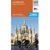 KNYGA Bookshop Cambridge, Royston, Duxford & Linton