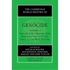 KNYGA Bookshop Cambridge World History of Genocide: Volume 2, Genocide in the Indigenous, Early Modern and Imperial Worlds, from c.1535 to World War One