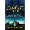 KNYGA Bookshop Camelot Code