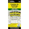 KNYGA Bookshop Camino de Santiago Map Map Pack Bundle