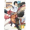 KNYGA Bookshop Campfire Cooking in Another World With My Absurd Skill: Omnibus 2 (Light Novel)