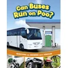 KNYGA Bookshop Can Buses Run on Poo?