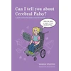 KNYGA Marion Stanton Can I tell you about Cerebral Palsy?