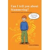 KNYGA Sue Cottrell Can I tell you about Stammering?