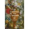 KNYGA Bookshop Candide and L'Ingenu