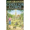KNYGA Bookshop Candle for a Corpse (Mitchell &amp; Markby 8)