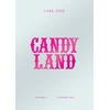 KNYGA Bookshop Candy Land