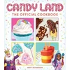 KNYGA Insight Kids Candy Land Cookbook