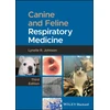 KNYGA Bookshop Canine and Feline Respiratory Medicine