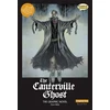 KNYGA Bookshop Canterville Ghost The Graphic Novel