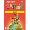 KNYGA Bookshop Cap sur... 1 - Edition hybride - Livre de l'eleve + audio MP3. A1.1