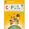 KNYGA Nilgun Ergun Cap sur... 3 - Cahier d'activites + audio MP3. A2