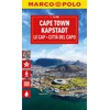 KNYGA Bookshop Cape Town Marco Polo City Map