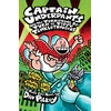 KNYGA Bookshop Captain Underpants and the Terrifying Return of Tippy Tinkletrousers