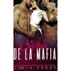 KNYGA Julia Sykes Captive de la Mafia