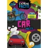 KNYGA Bookshop Car Facts