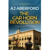 KNYGA Bookshop Car Horn Revolution