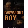 KNYGA Bookshop Caravaggio's Boy