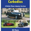 KNYGA Bookshop Carbodies