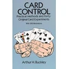 KNYGA Bookshop Card Control