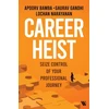 KNYGA Bookshop Career Heist