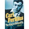 KNYGA Bookshop Carl Perkins