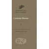 KNYGA Bookshop Carmina Burana