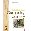 KNYGA Bookshop Carpentry and Joinery 2