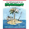 KNYGA Bookshop Cartoon Guide to the Environment