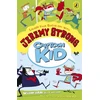 KNYGA Bookshop Cartoon Kid