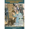 KNYGA Bookshop Case of the Randy Stepfather
