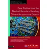 KNYGA Bookshop Case Studies from the Medical Records of Leading Chinese Acupuncture Experts