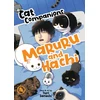 KNYGA Bookshop Cat Companions Maruru and Hachi Vol. 4