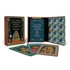 KNYGA Bookshop Cat Gods, Goddesses, Deities, and Demons Oracle Deck and Guidebook