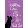 KNYGA Bookshop Cat Who Blew the Whistle (The Cat Who… Mysteries, Book 17)