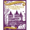 KNYGA Stephen Halliday Cathedrals and Abbeys