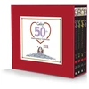 KNYGA Bookshop Cathy 50th Anniversary Collection