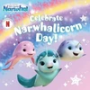 KNYGA Bookshop Celebrate Narwhalicorn Day!