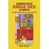KNYGA Bookshop Celebrated Cases of Judge Dee