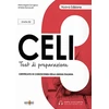 KNYGA Bookshop Celi 3 - Test di preparazione + online audio. B2